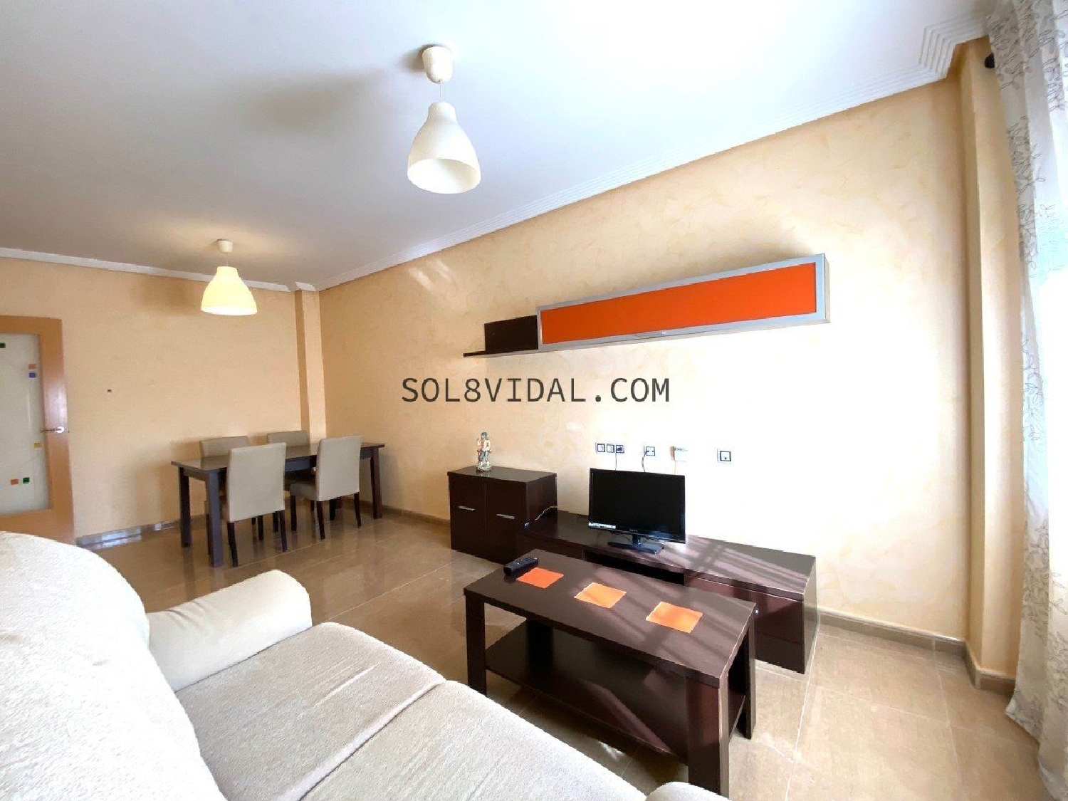  à vendre appartement Orihuela Baix Segura 5