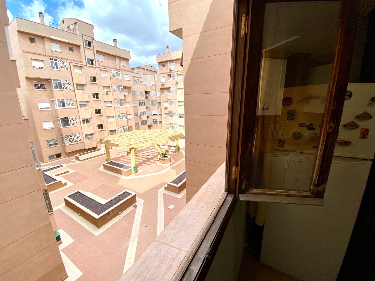  à vendre appartement Orihuela Baix Segura 7
