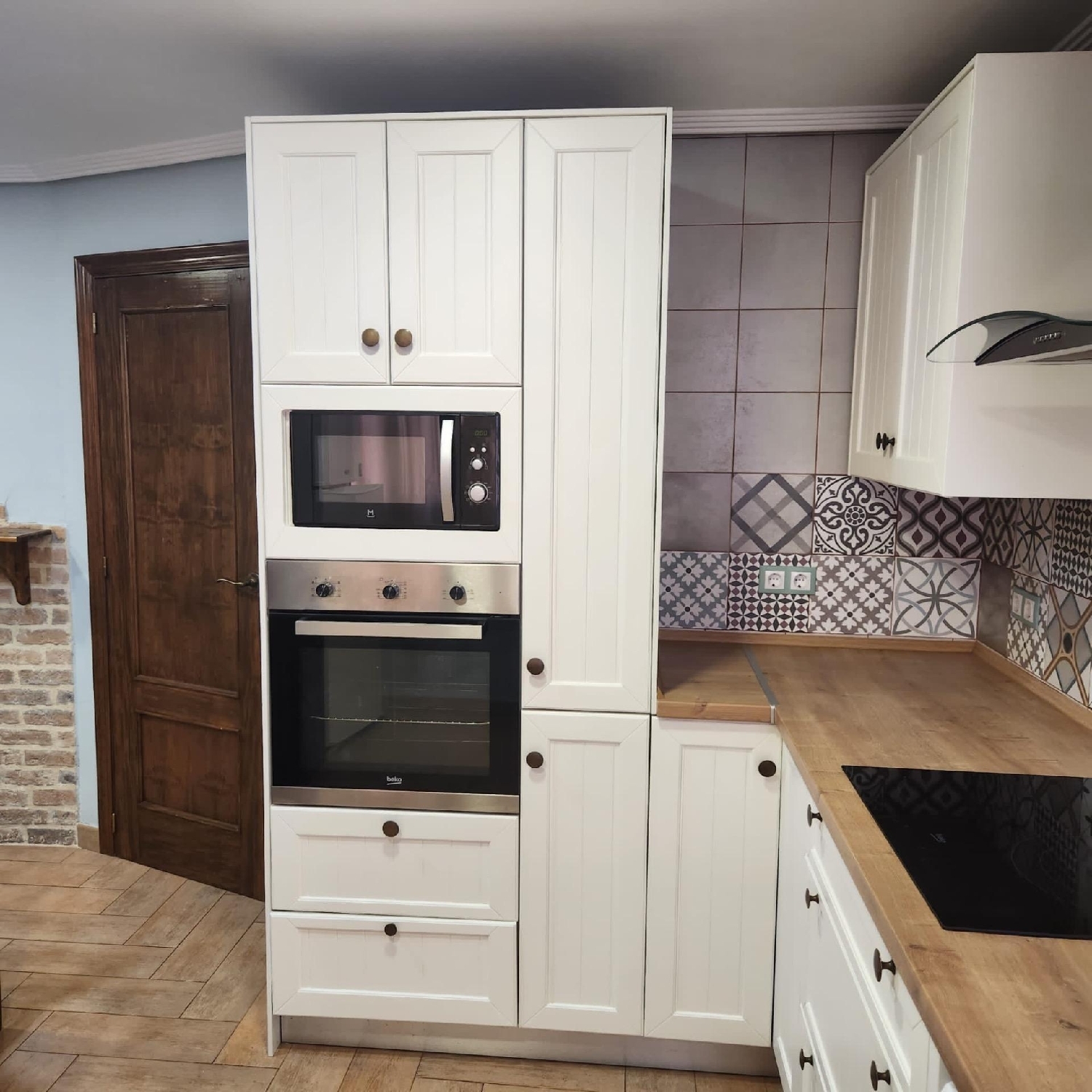  à vendre appartement Orihuela Baix Segura 1