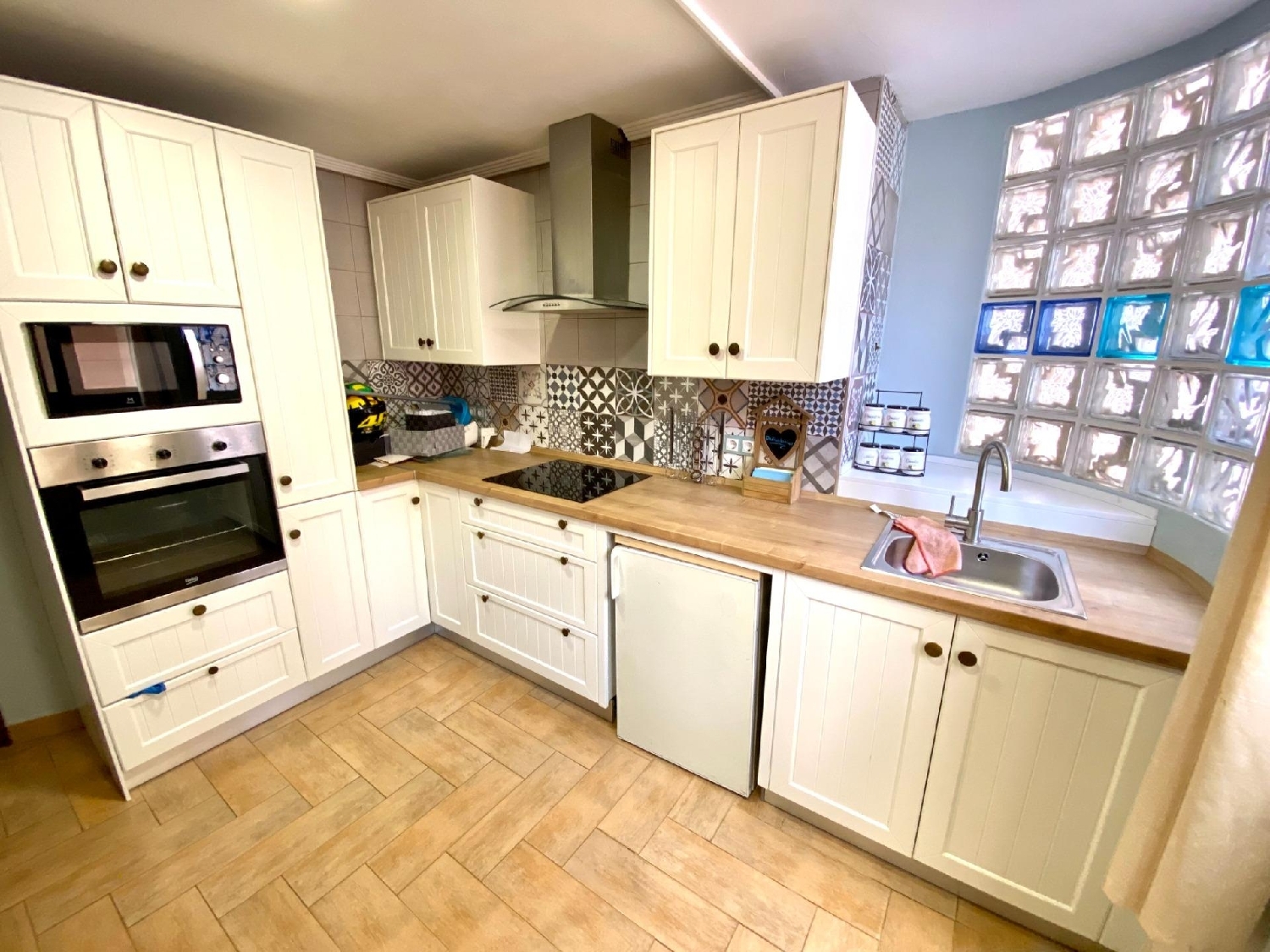  à vendre appartement Orihuela Baix Segura 5