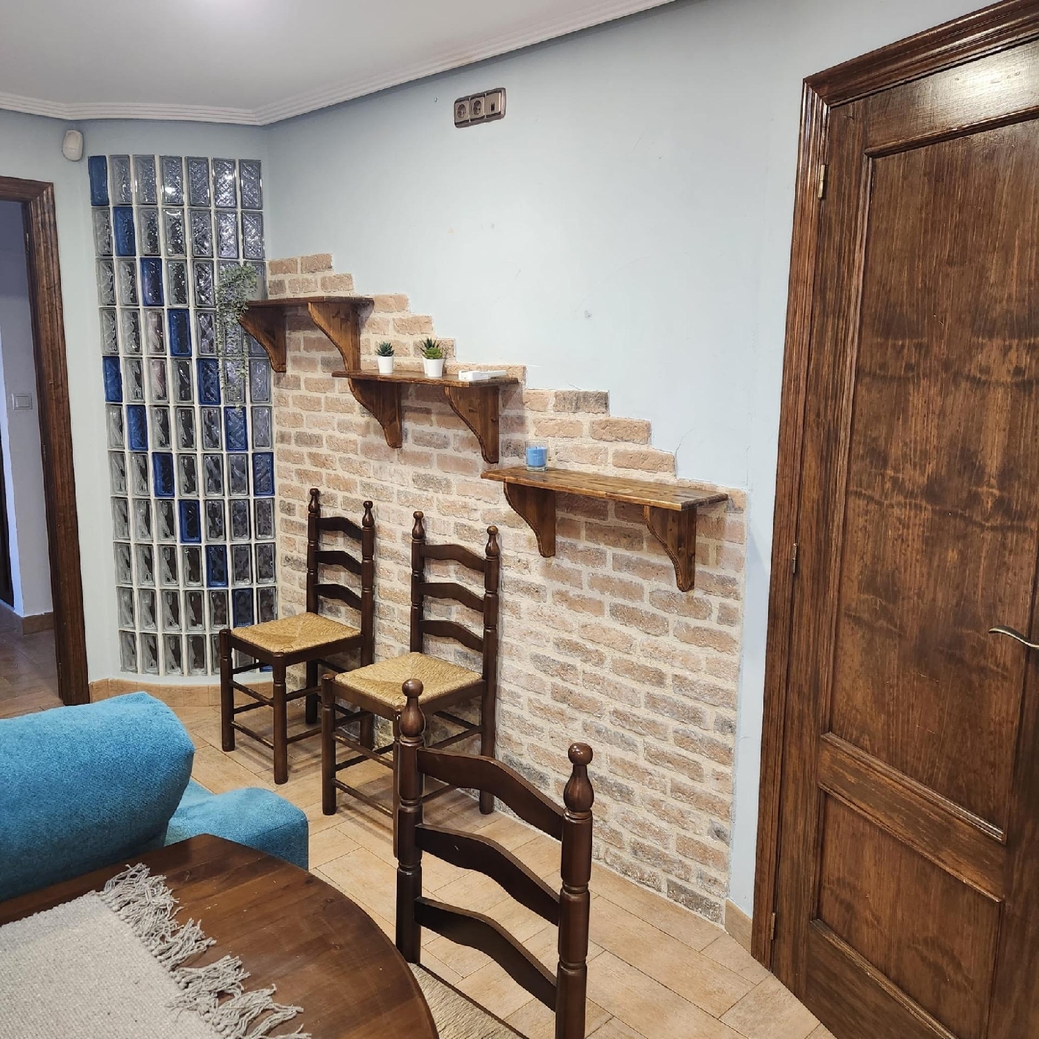  à vendre appartement Orihuela Baix Segura 8