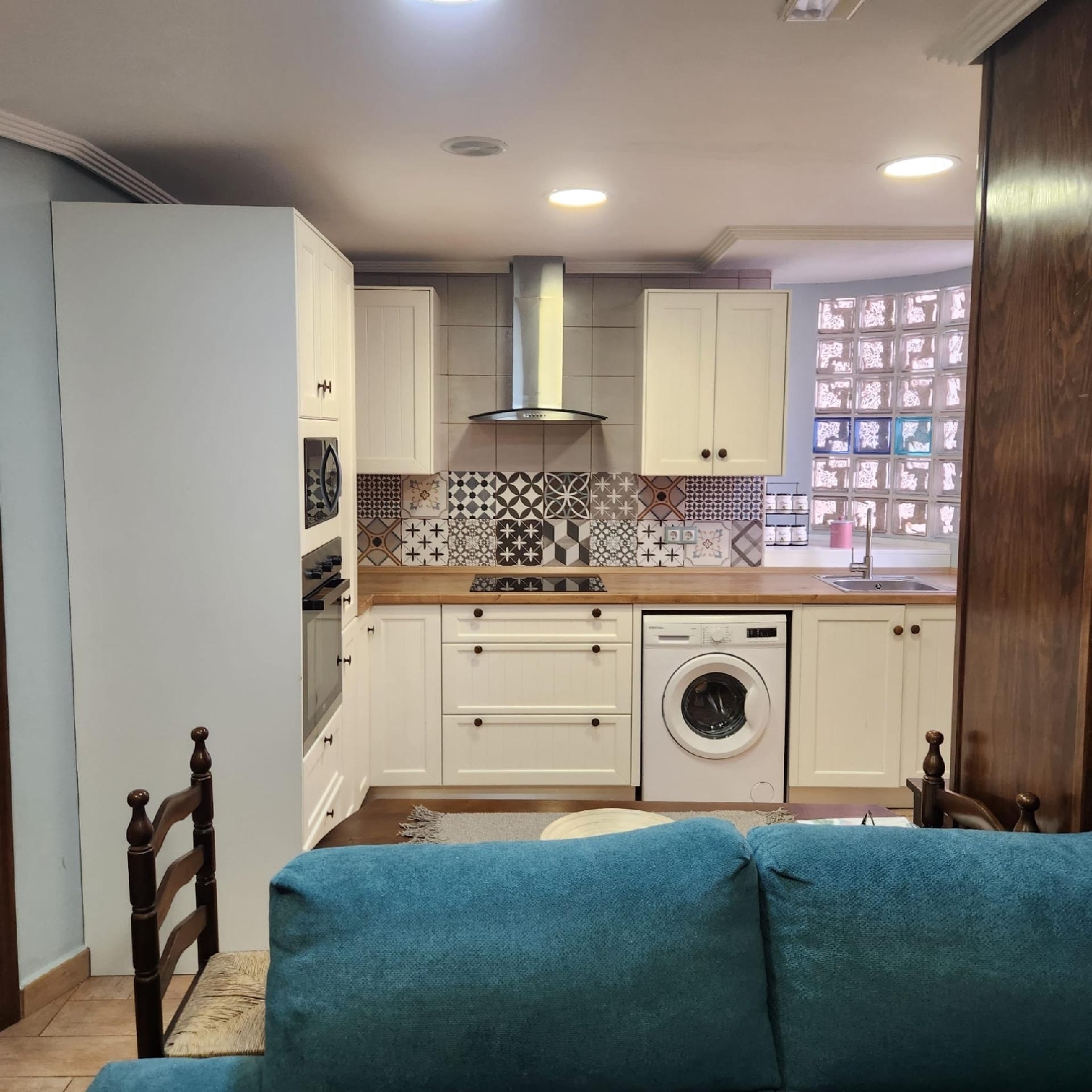 te koop appartement Orihuela Baix Segura 3