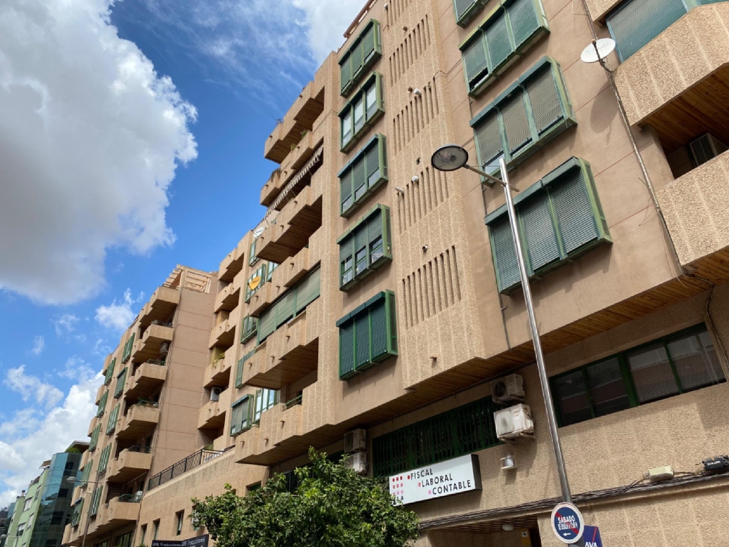  à vendre appartement Orihuela Baix Segura 6