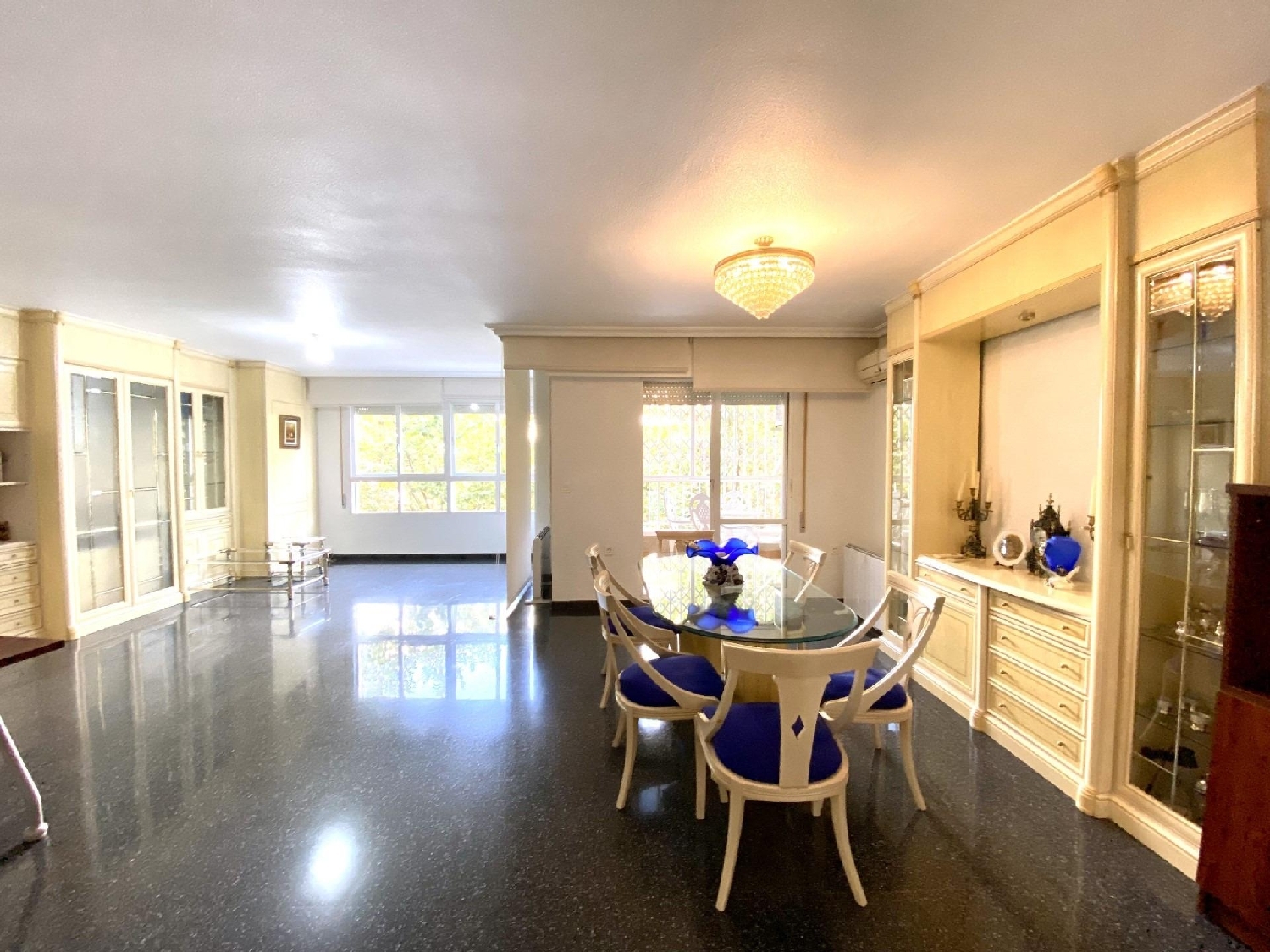 te koop appartement Orihuela Baix Segura 3