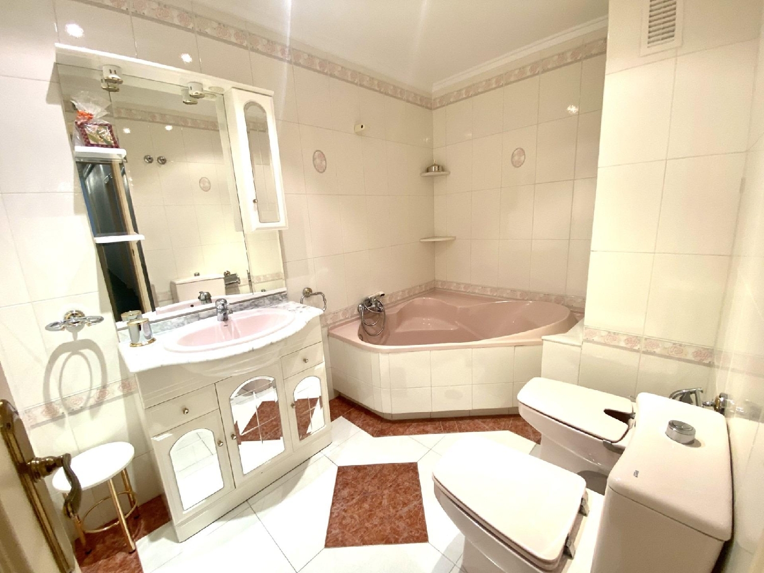  à vendre appartement Orihuela Baix Segura 8