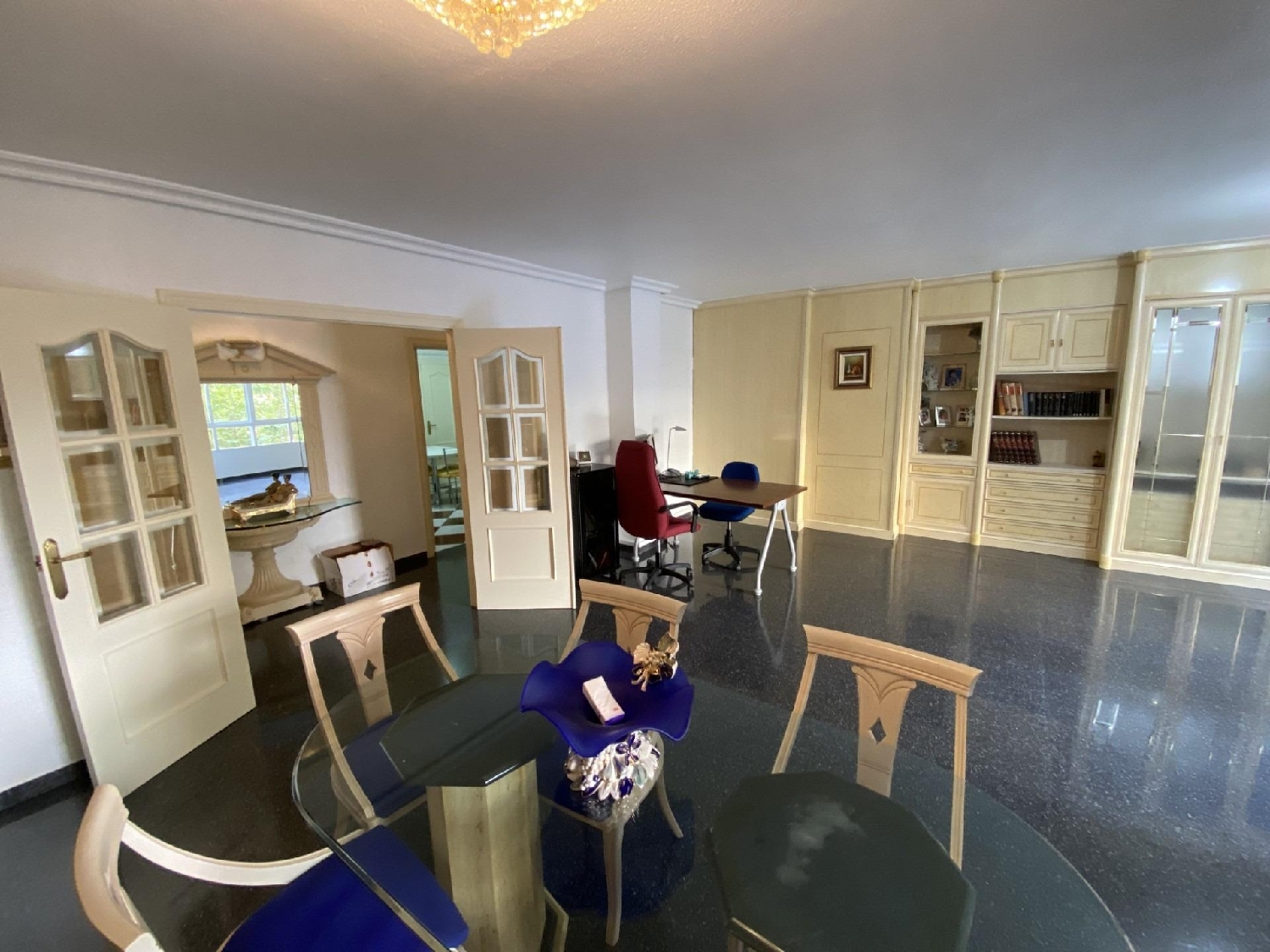  à vendre appartement Orihuela Baix Segura 5