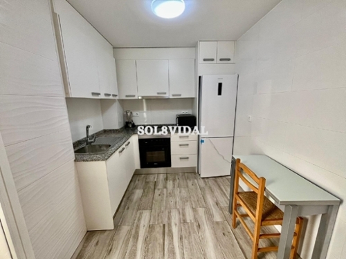 Orihuela Baix Segura apartment foto 6286322