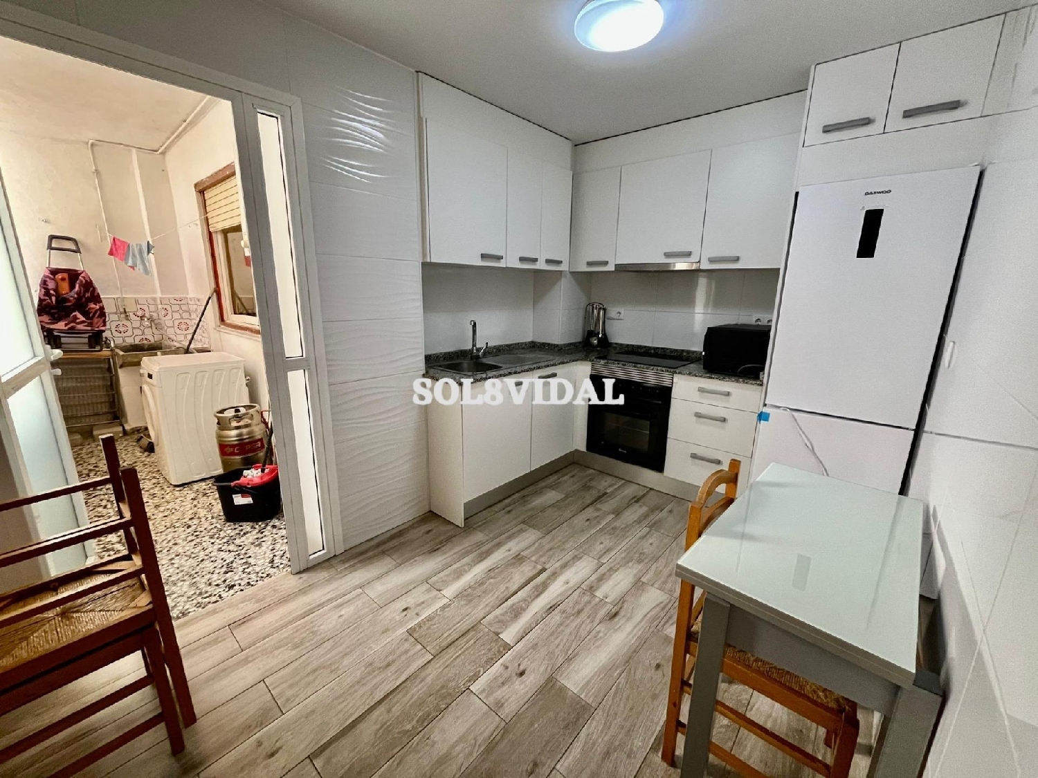  à vendre appartement Orihuela Baix Segura 6