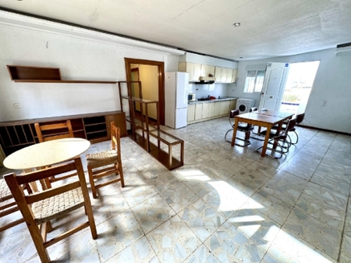 Orihuela Baix Segura appartement foto 6288262