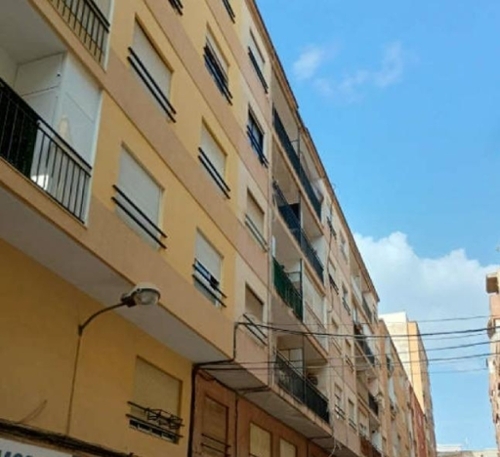 Orihuela Baix Segura apartamento foto 6288263