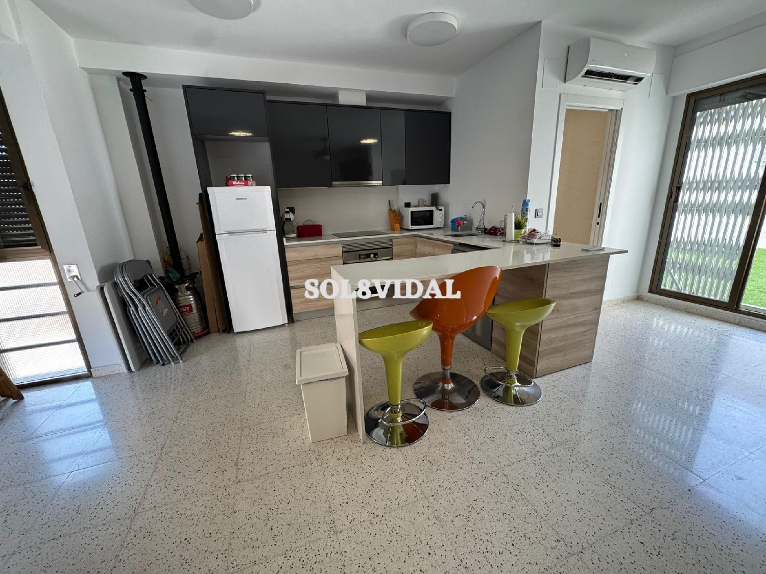  en venta apartamento Orihuela Baix Segura 1