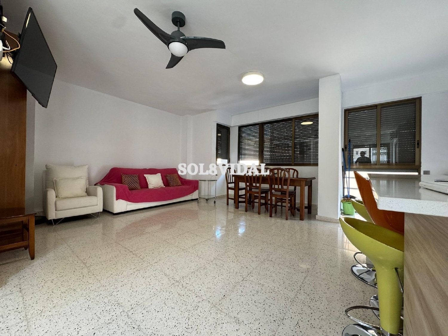  en venta apartamento Orihuela Baix Segura 2
