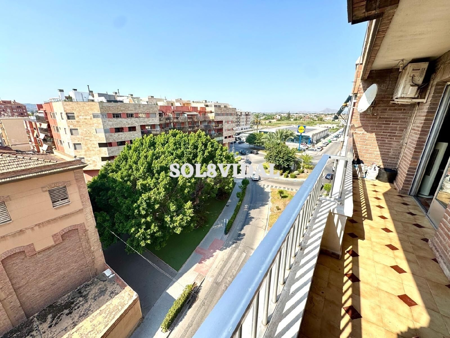  kaufen Wohnung Orihuela Baix Segura 8