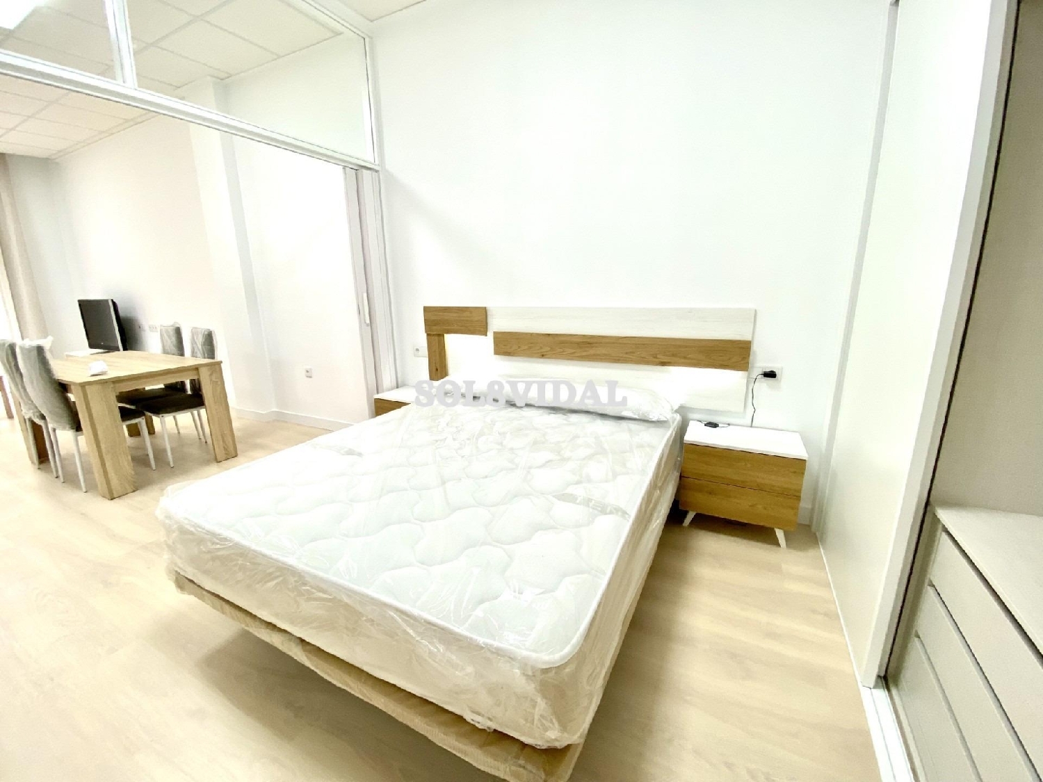  à vendre appartement Orihuela Baix Segura 4