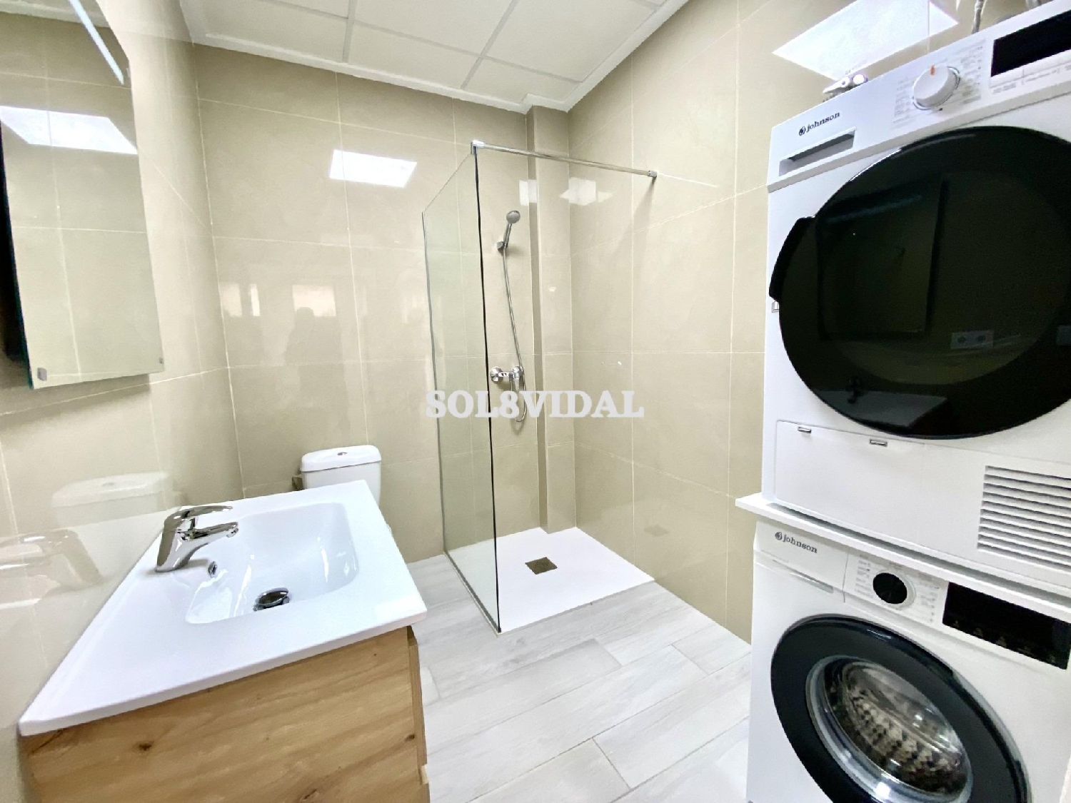 à vendre appartement Orihuela Baix Segura 8