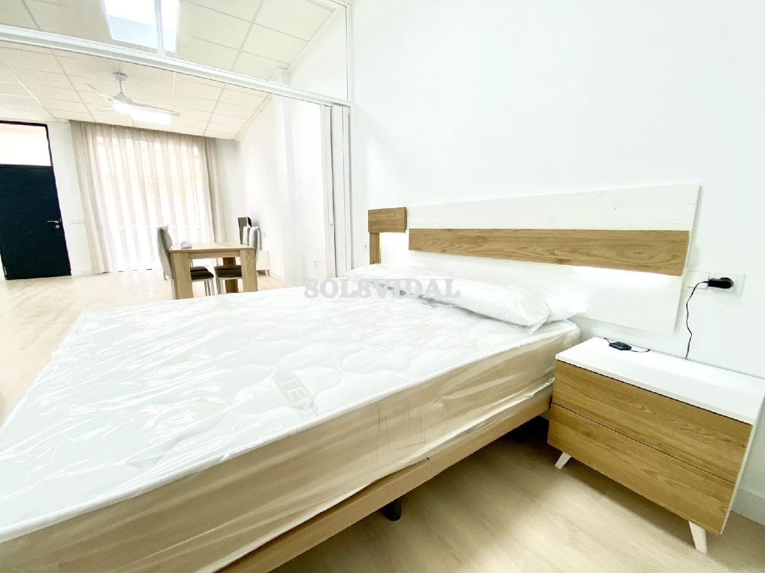  à vendre appartement Orihuela Baix Segura 5