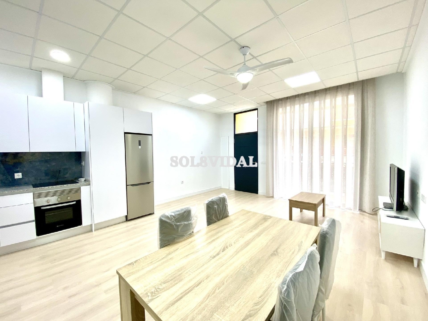 à vendre appartement Orihuela Baix Segura 2