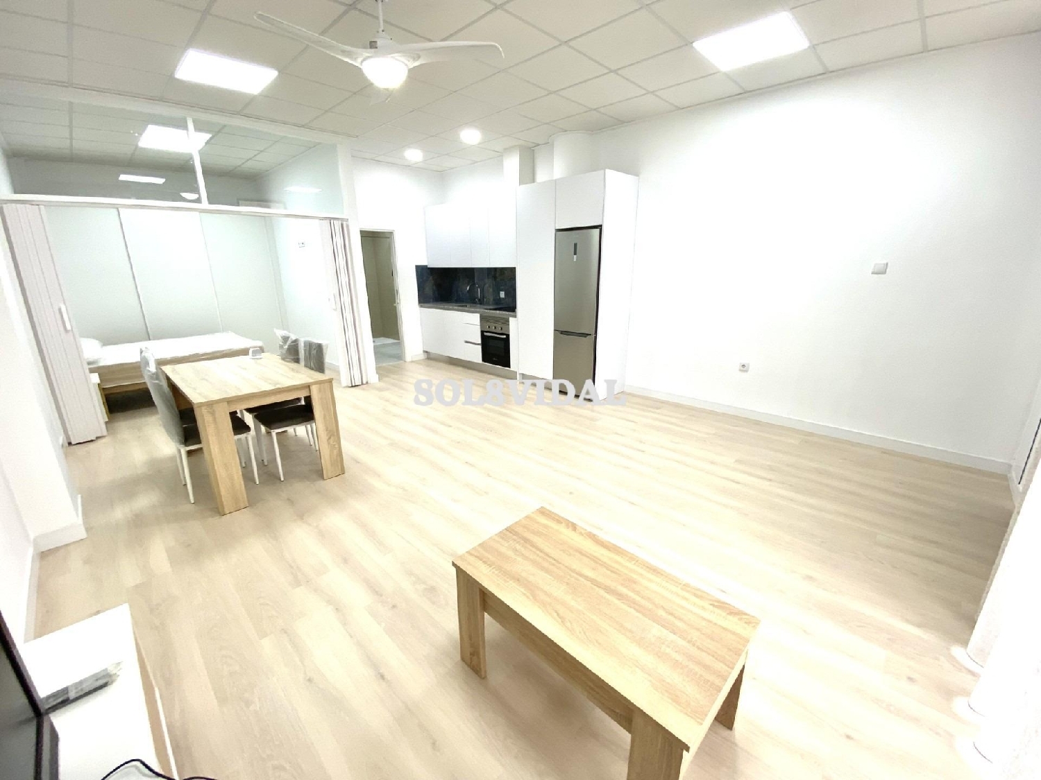 à vendre appartement Orihuela Baix Segura 3
