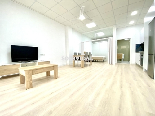 Orihuela Baix Segura appartement foto 6292383