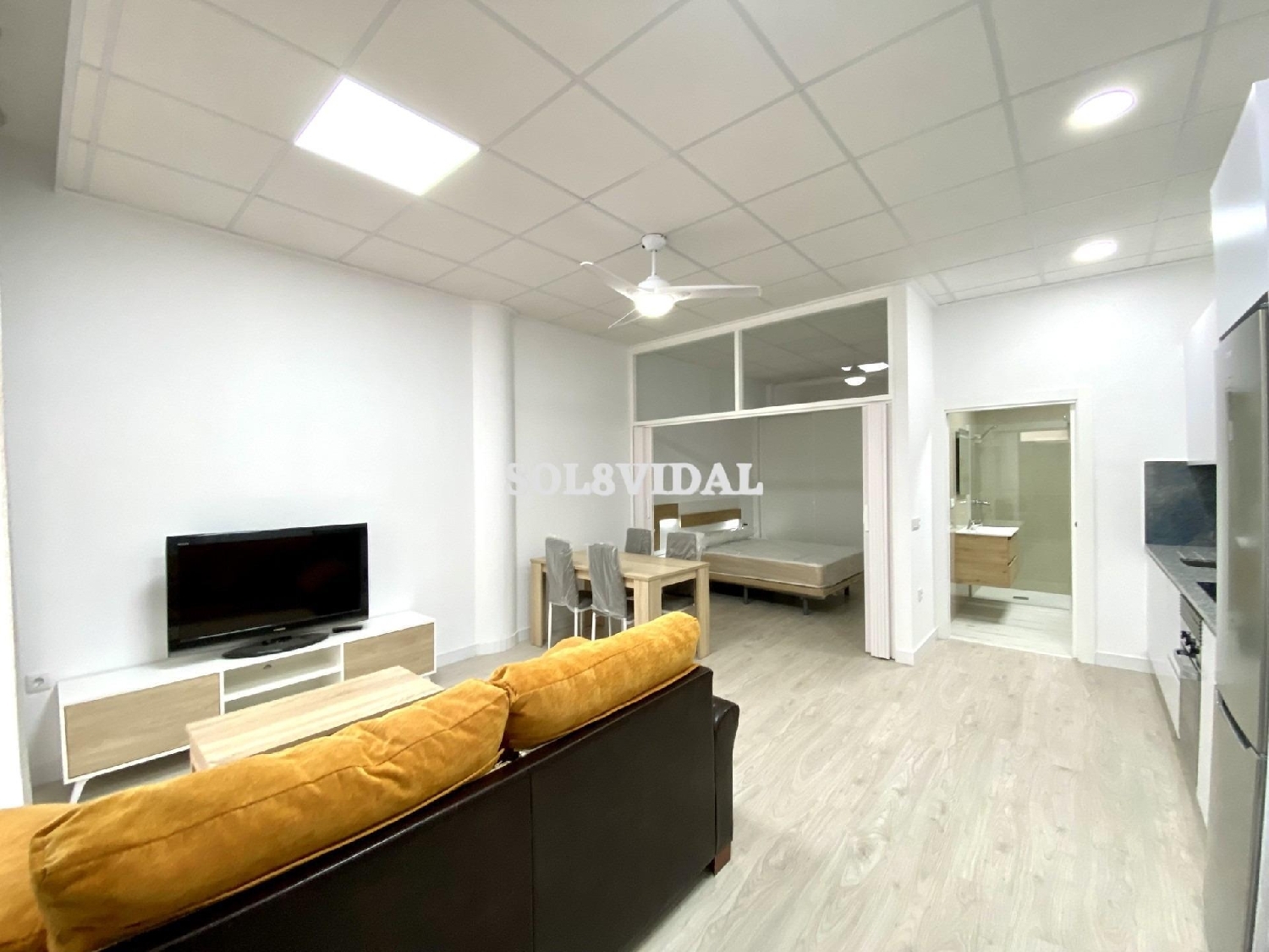 à vendre appartement Orihuela Baix Segura 3