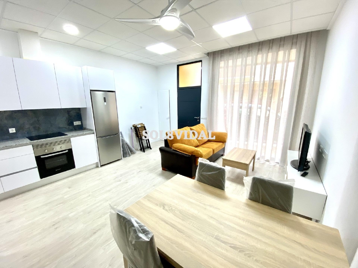  à vendre appartement Orihuela Baix Segura 1