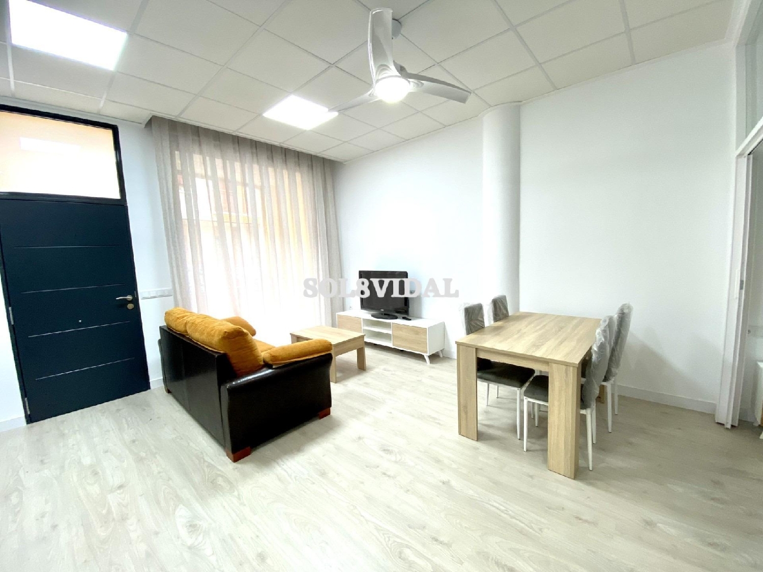  à vendre appartement Orihuela Baix Segura 6