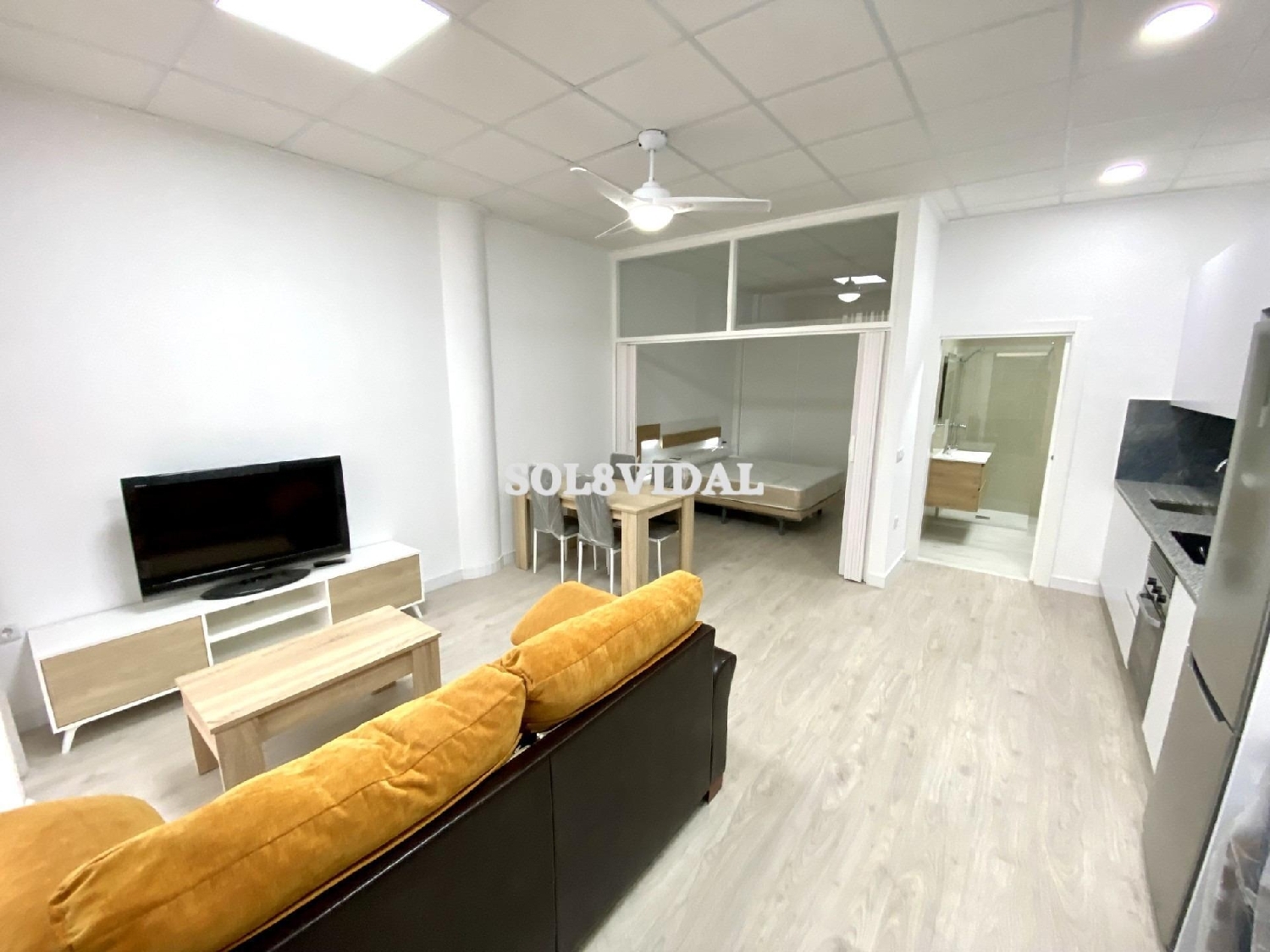 à vendre appartement Orihuela Baix Segura 2