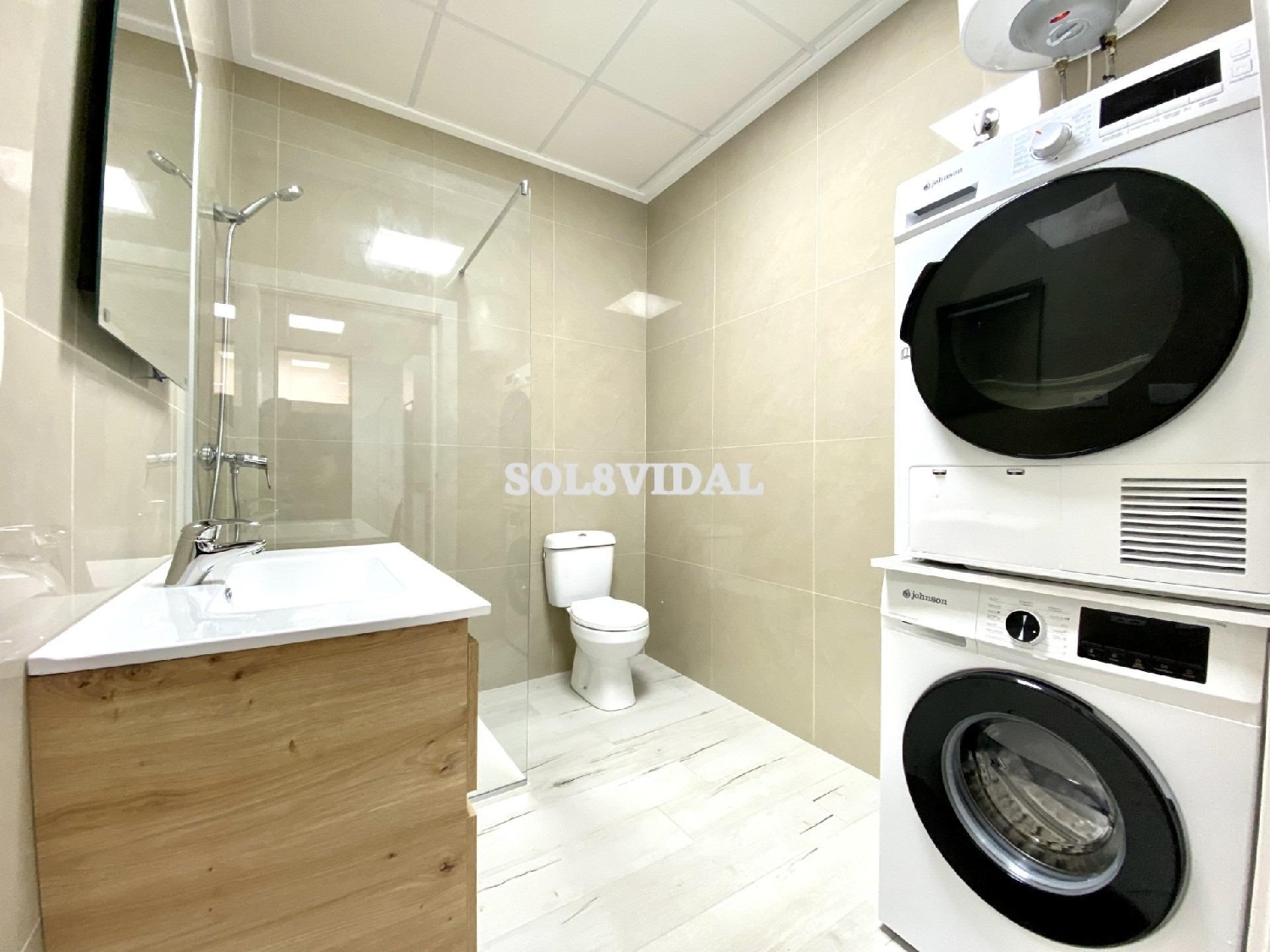  à vendre appartement Orihuela Baix Segura 4