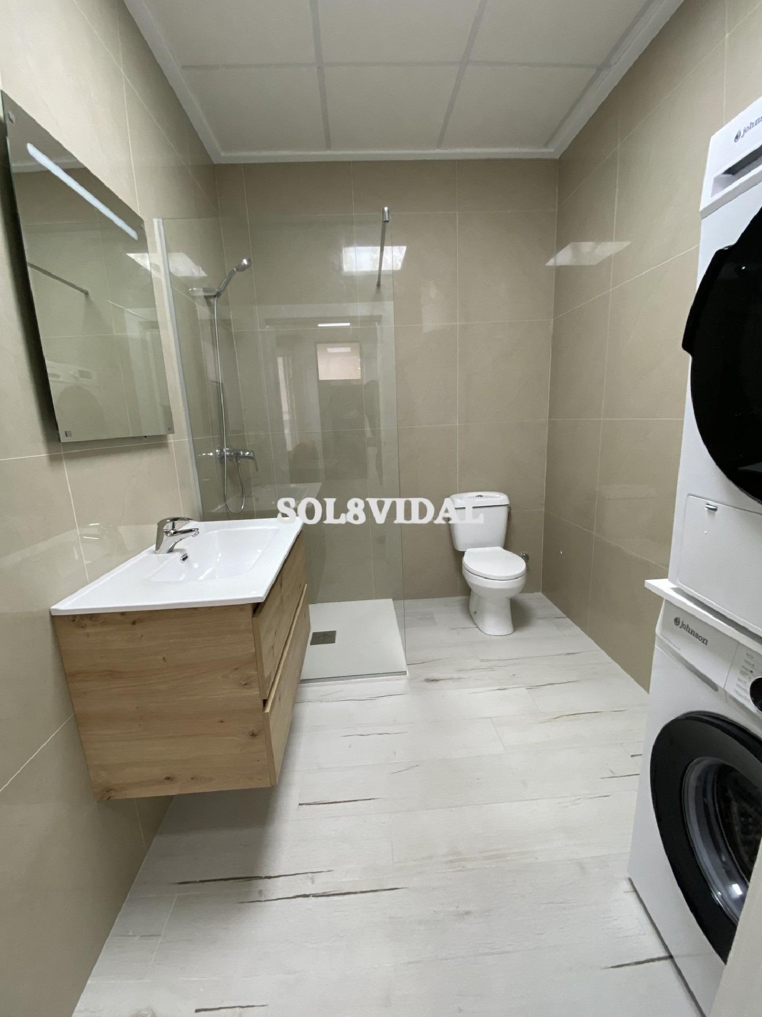  à vendre appartement Orihuela Baix Segura 5