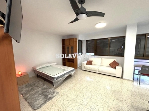 Orihuela Baix Segura appartement foto 6292387