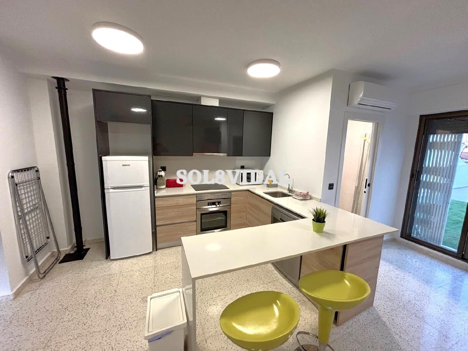  à vendre appartement Orihuela Baix Segura 5