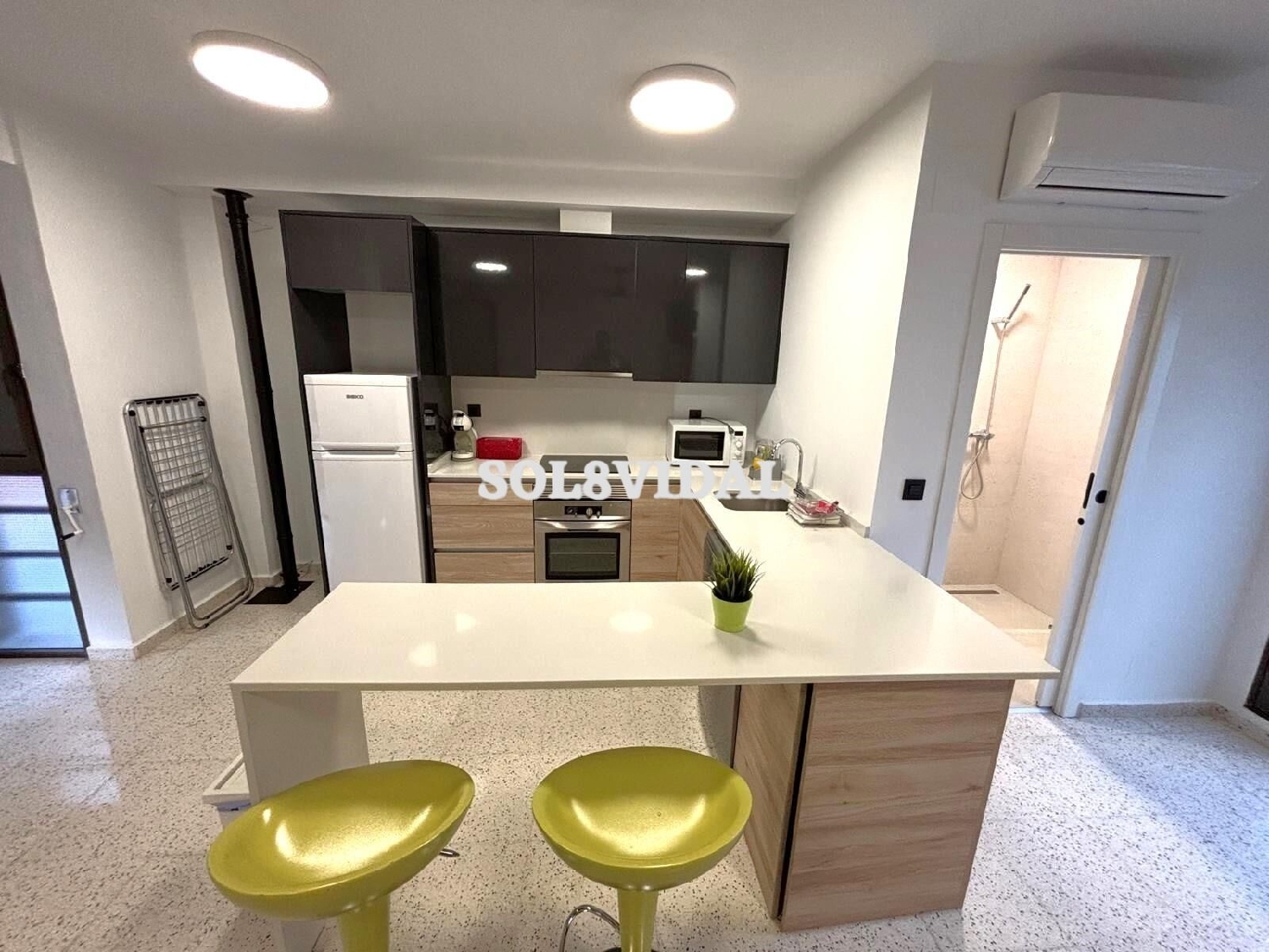à vendre appartement Orihuela Baix Segura 2