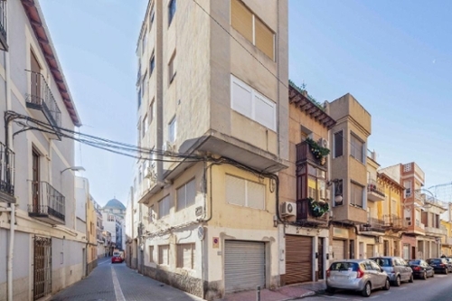 Orihuela Baix Segura appartement foto 6292388