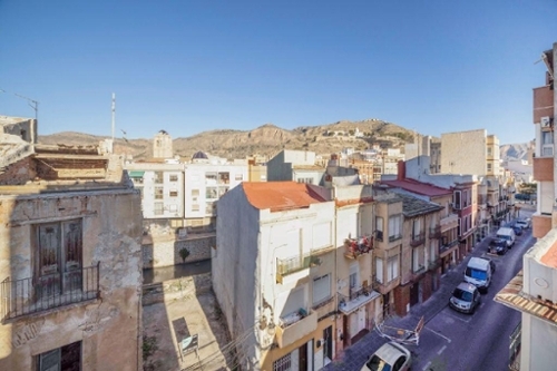 Orihuela Baix Segura appartement foto 6292391