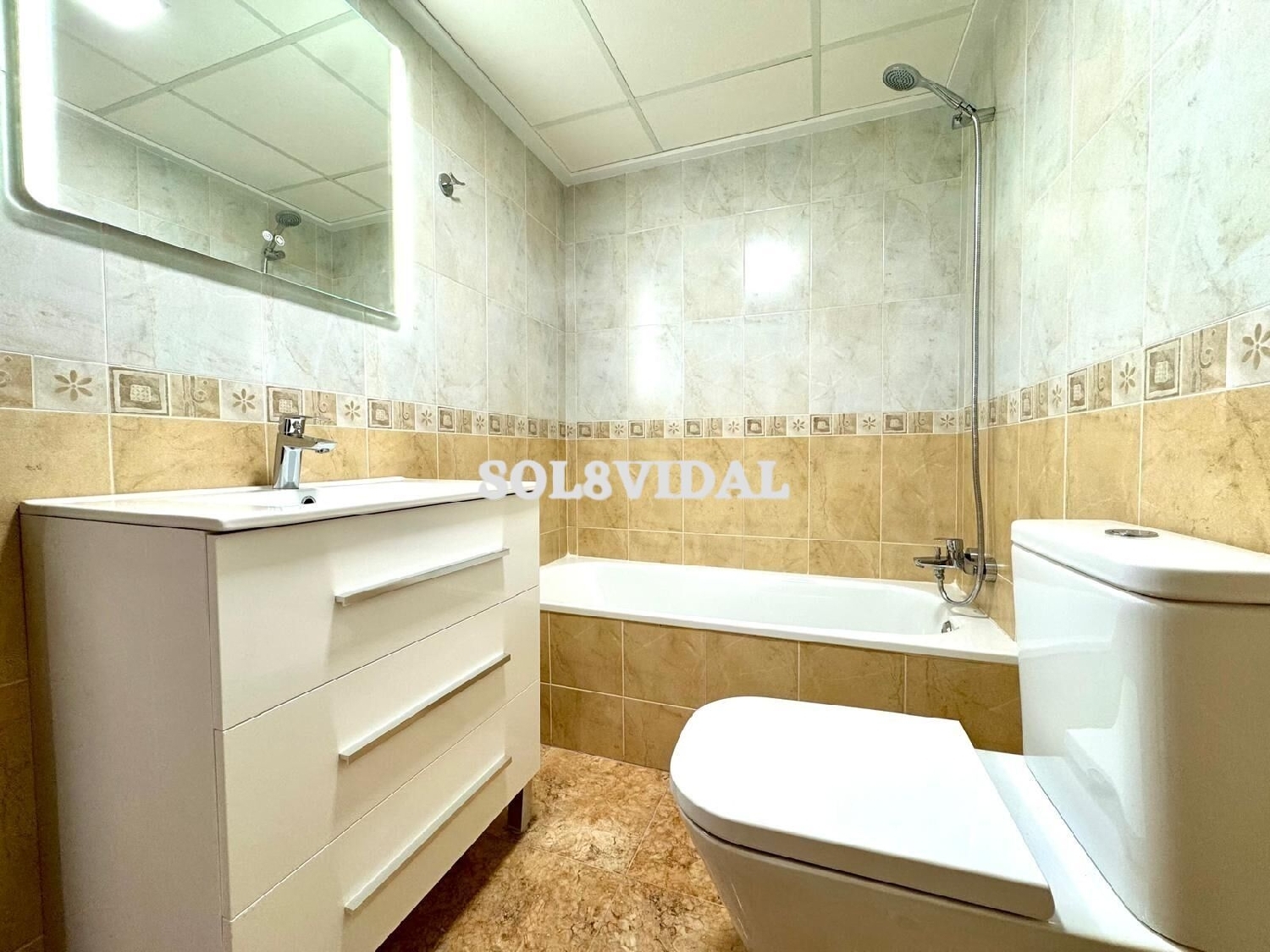à vendre appartement Orihuela Baix Segura 2