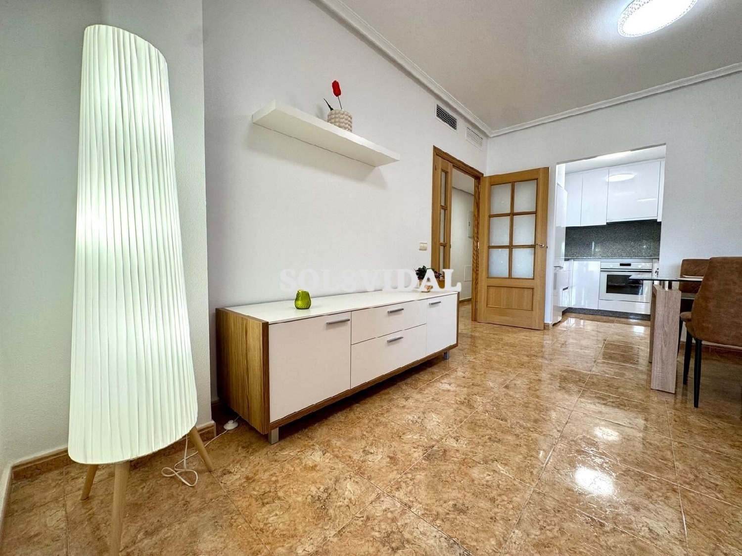  te koop appartement Orihuela Baix Segura 1