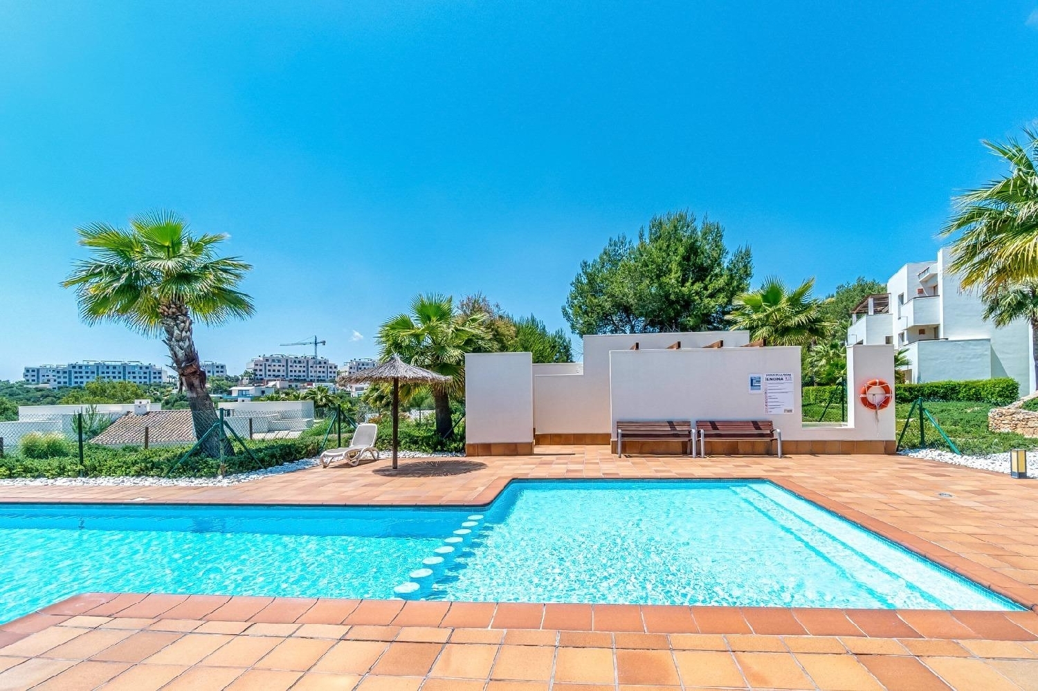  à vendre appartement Orihuela Baix Segura 31