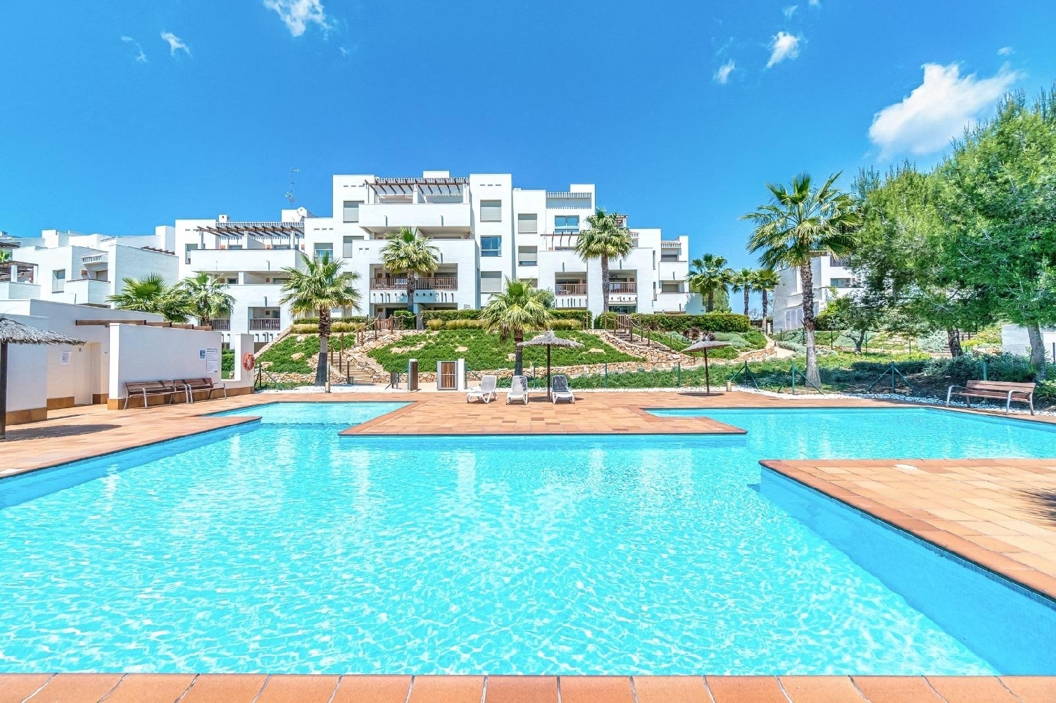  à vendre appartement Orihuela Baix Segura 26
