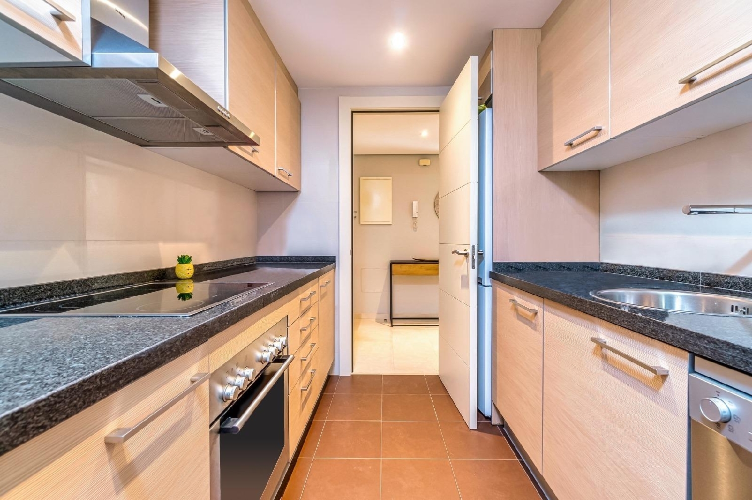  à vendre appartement Orihuela Baix Segura 14