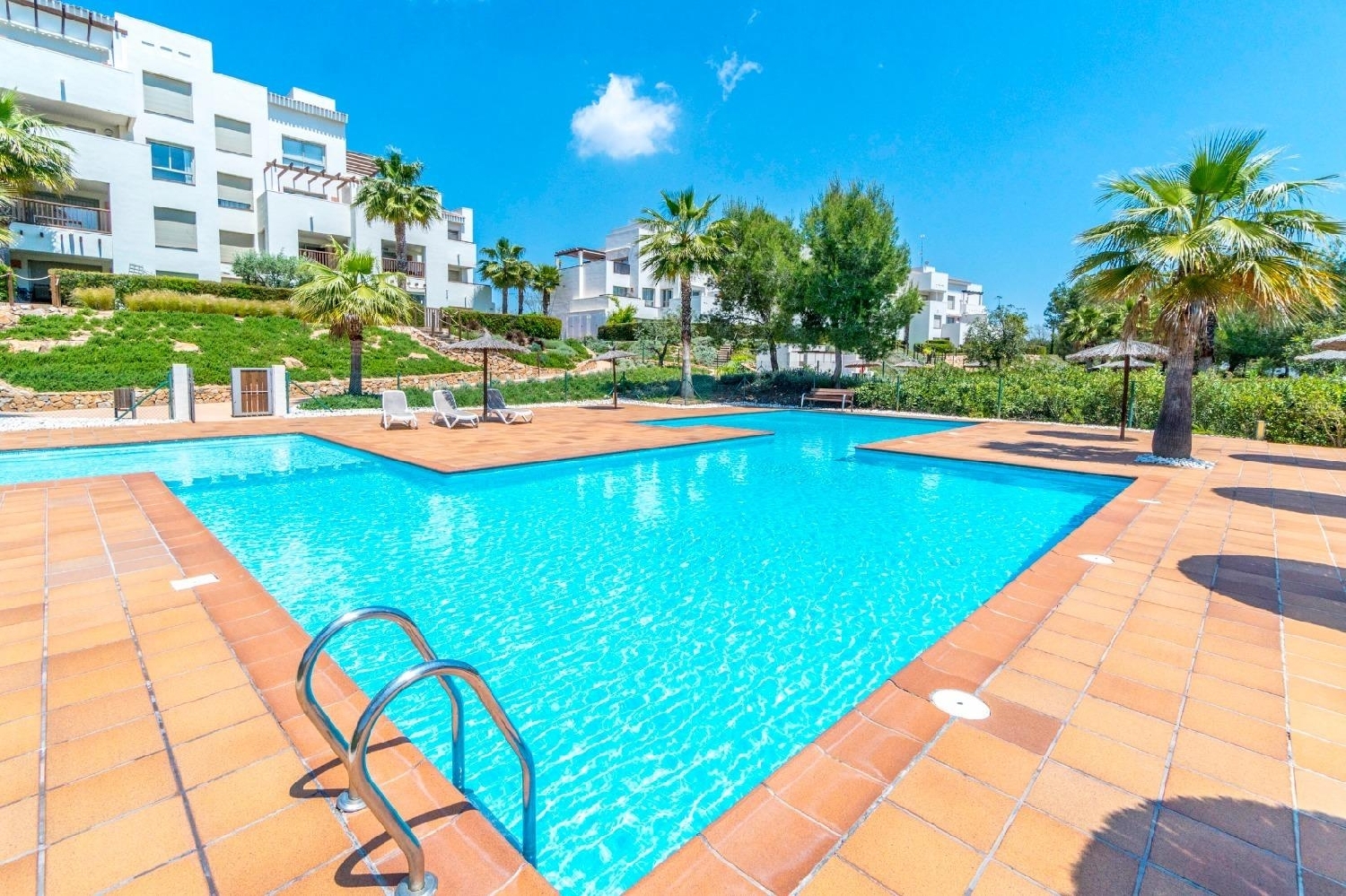  à vendre appartement Orihuela Baix Segura 29