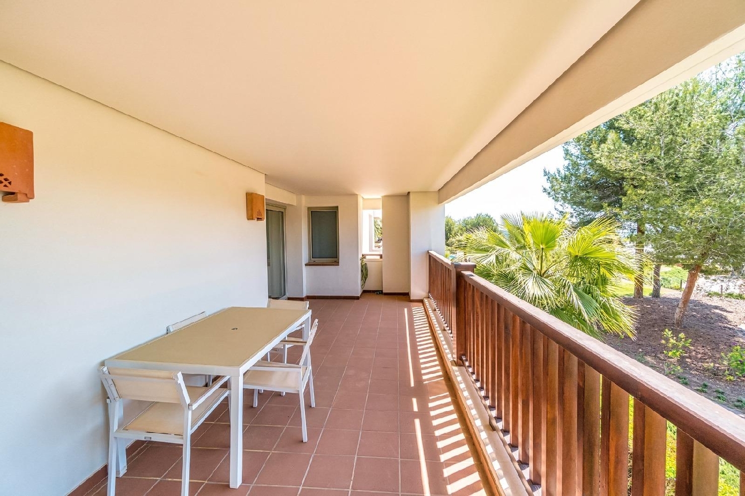  à vendre appartement Orihuela Baix Segura 11