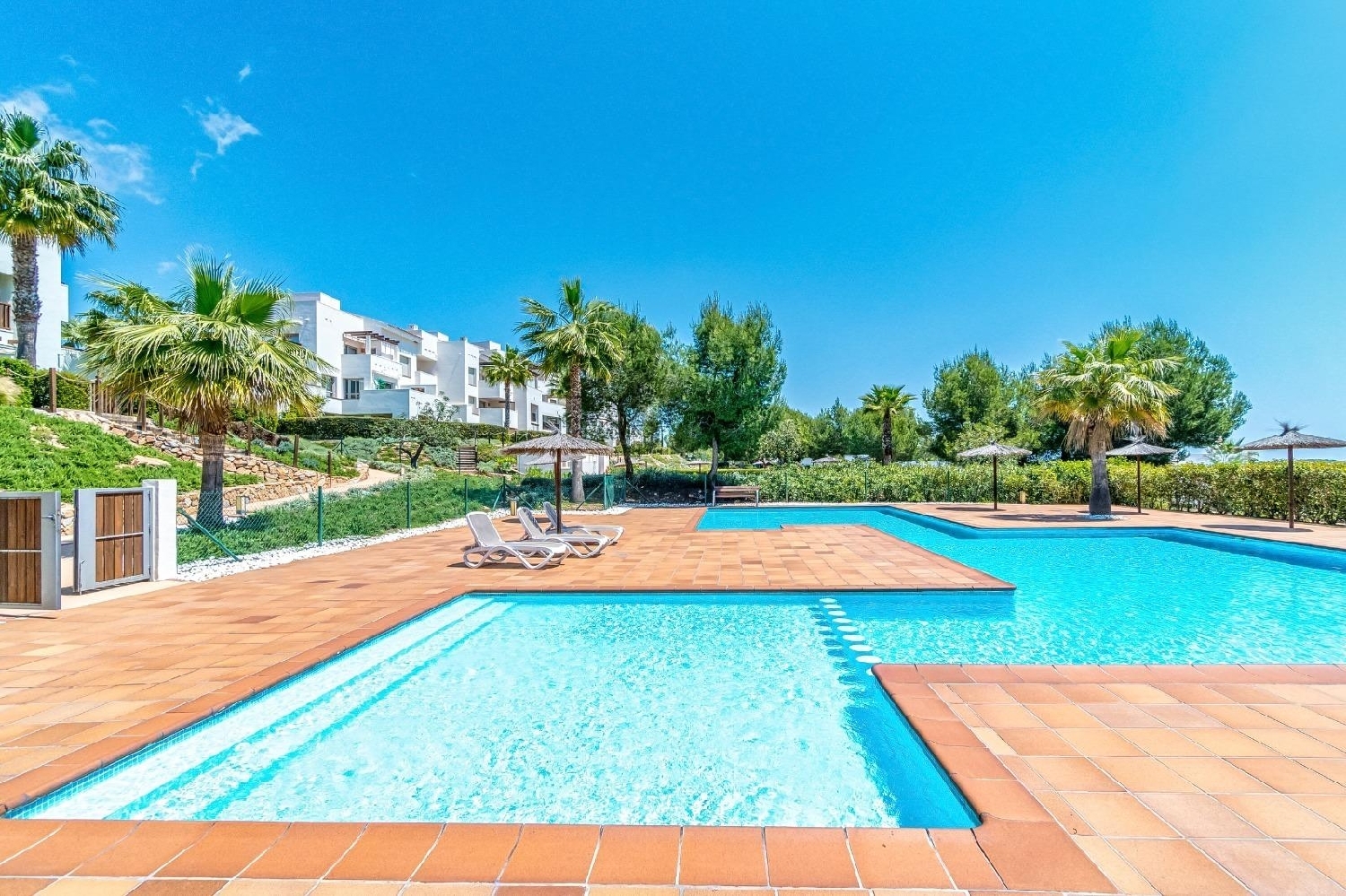  à vendre appartement Orihuela Baix Segura 33