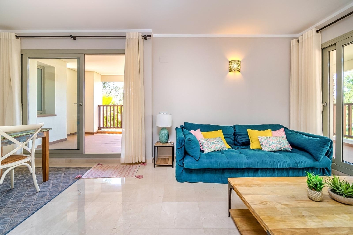  à vendre appartement Orihuela Baix Segura 3