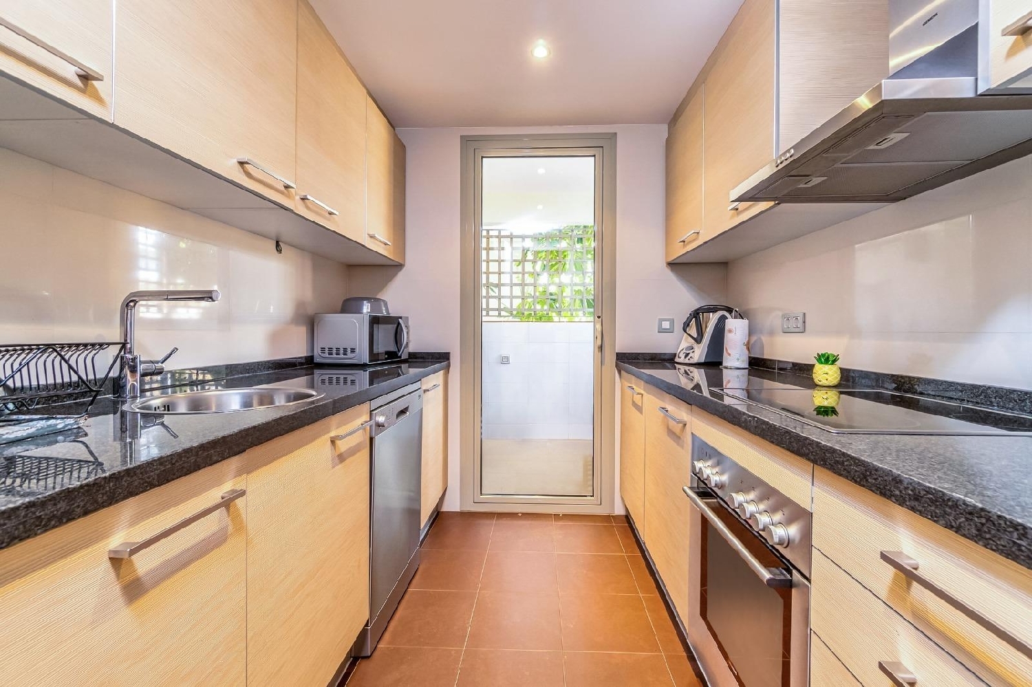  à vendre appartement Orihuela Baix Segura 15