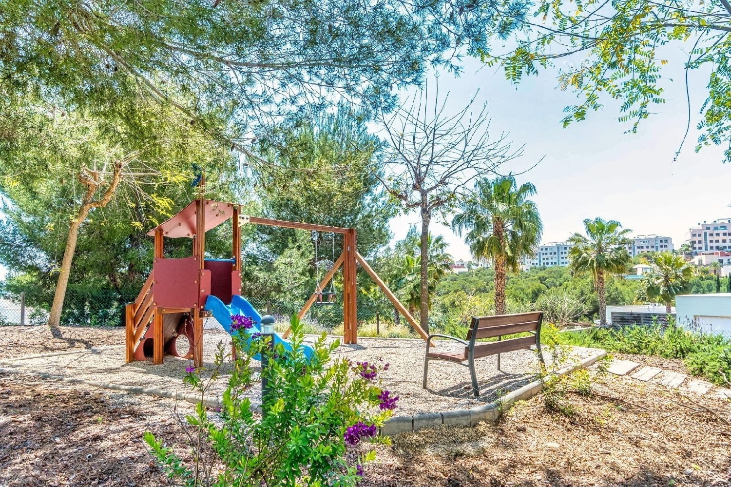  à vendre appartement Orihuela Baix Segura 38