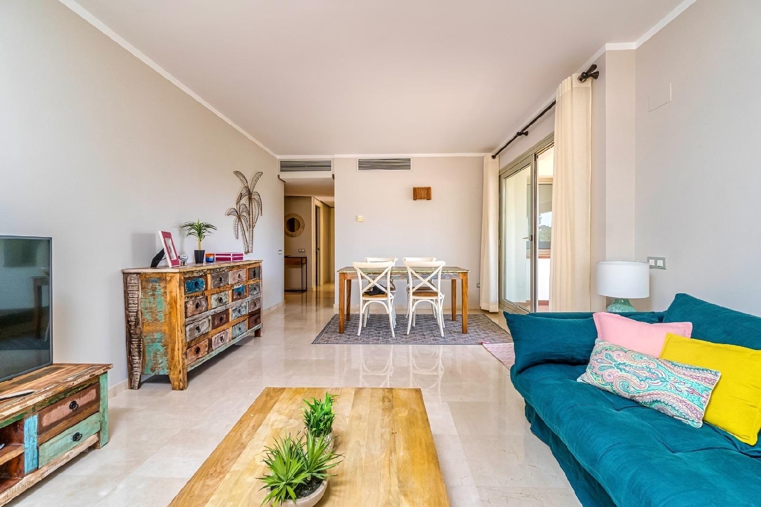  à vendre appartement Orihuela Baix Segura 5