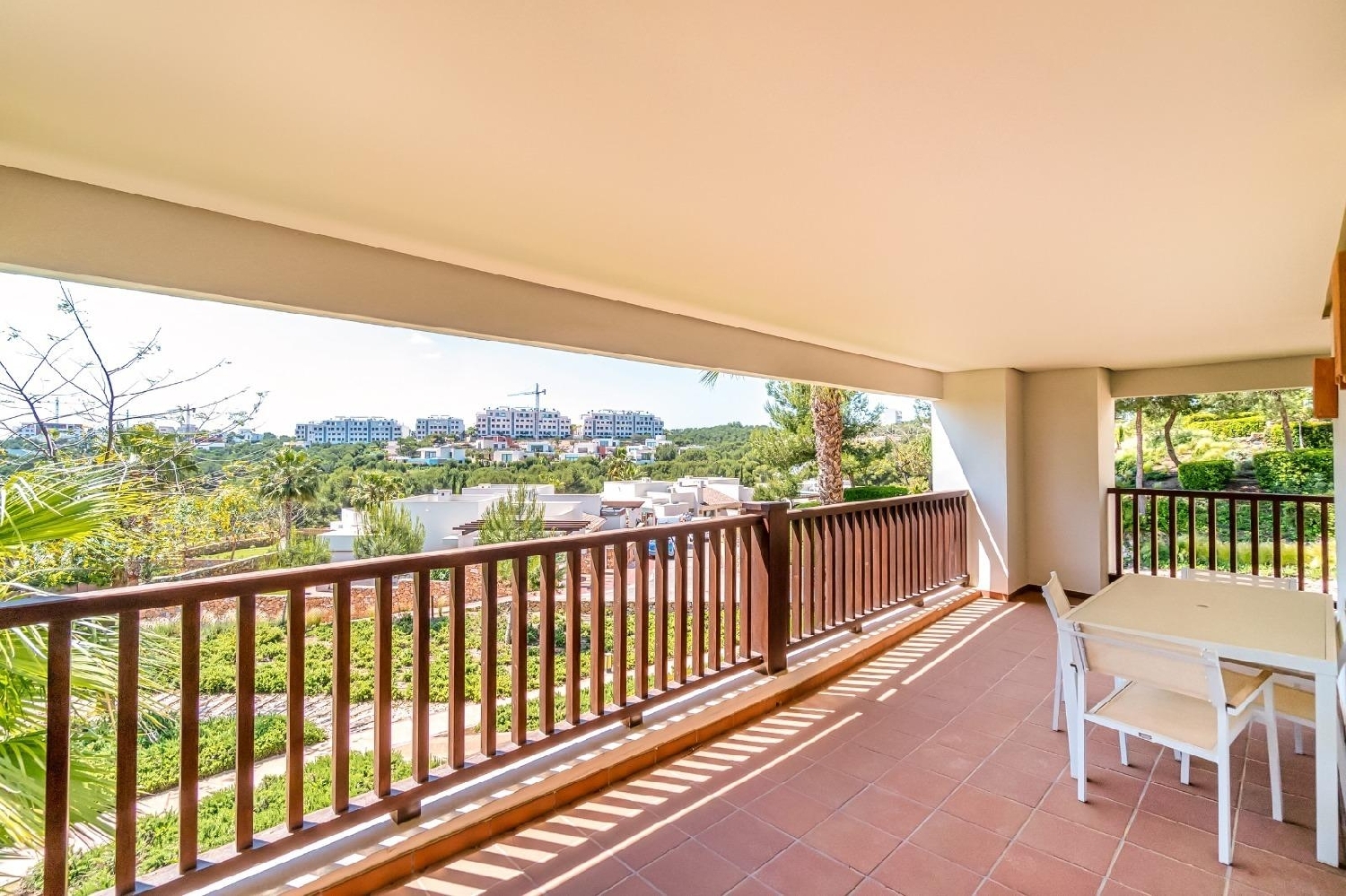  à vendre appartement Orihuela Baix Segura 13