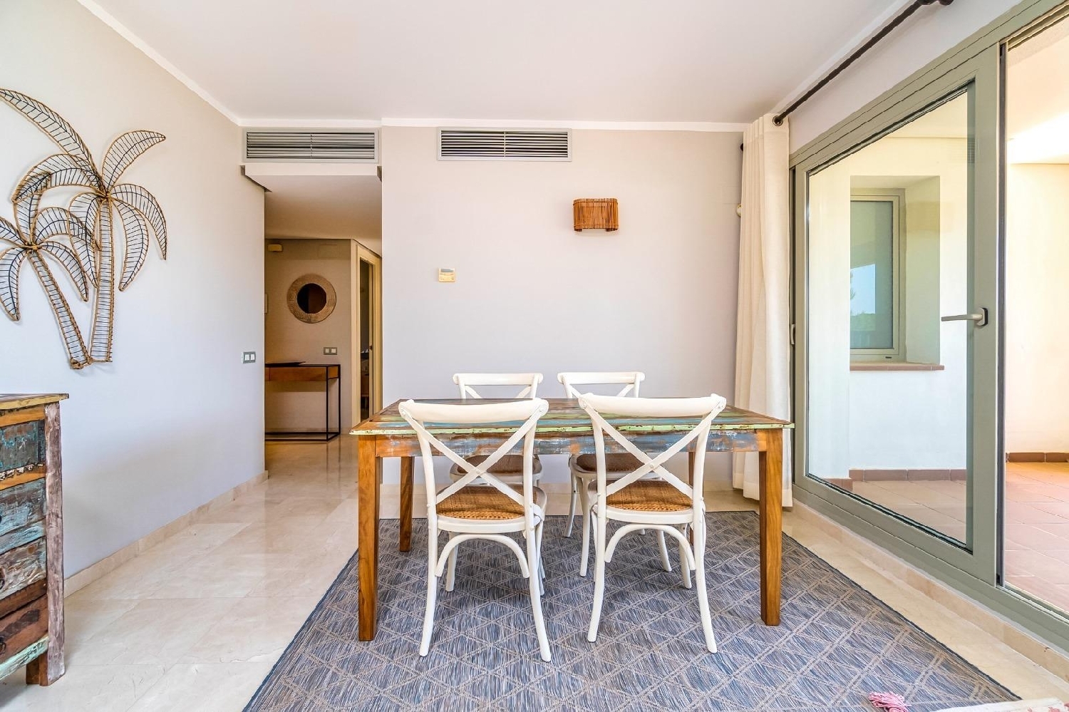  à vendre appartement Orihuela Baix Segura 6