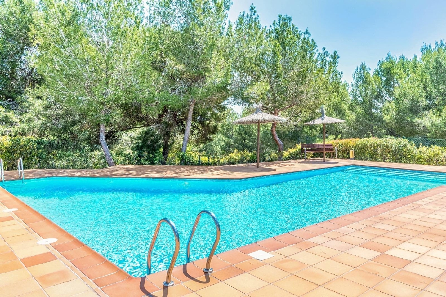  à vendre appartement Orihuela Baix Segura 35
