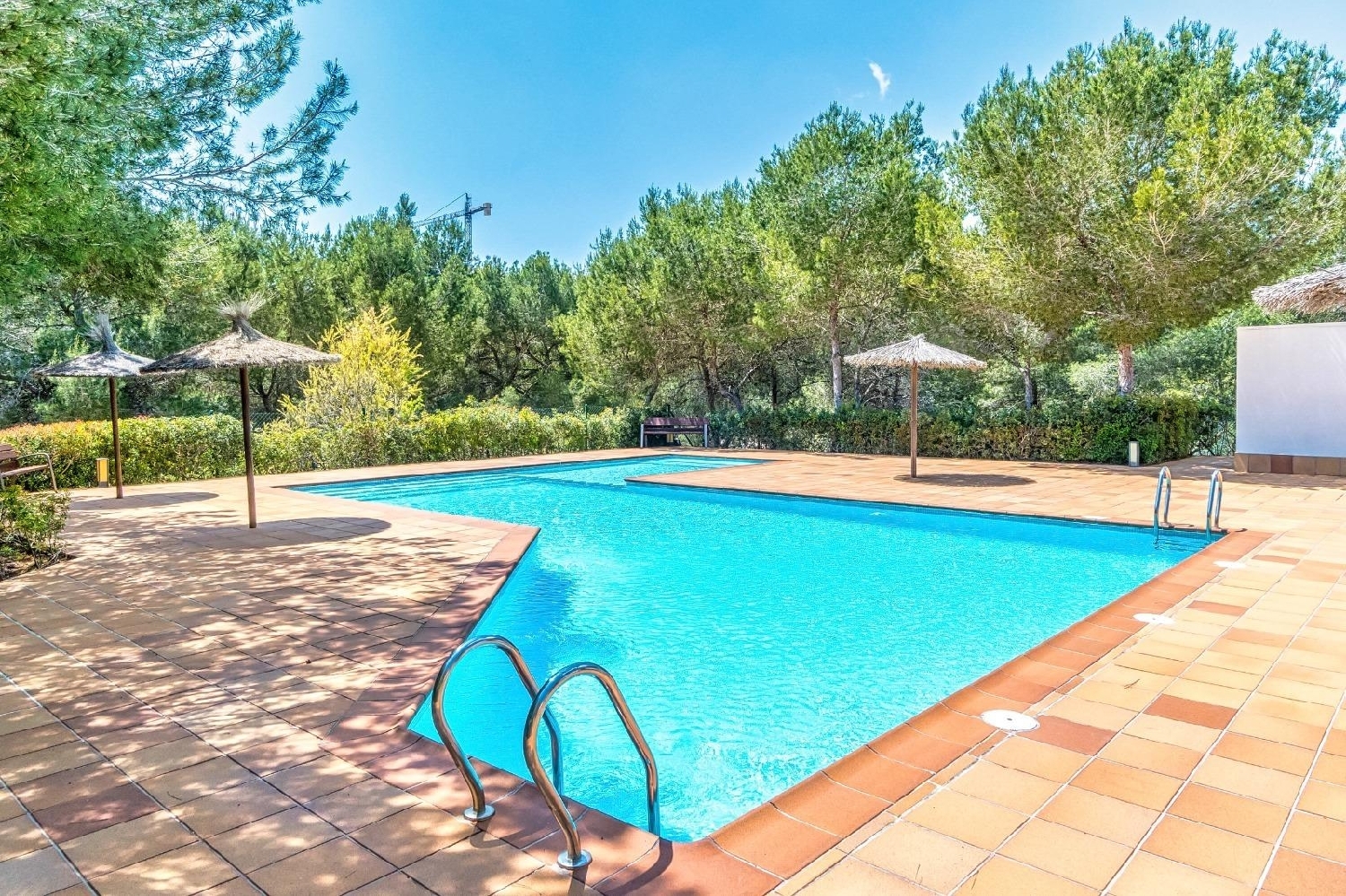  à vendre appartement Orihuela Baix Segura 27